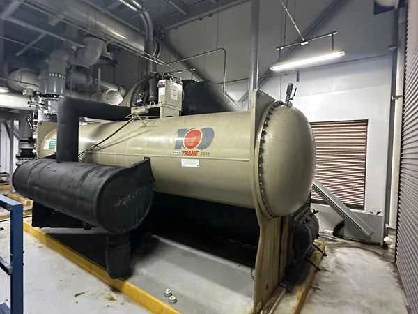 Trung Tâm Sửa Chữa Chiller Tại Nghệ An Giá Rẻ, Có Hóa Đơn VAT 24/7